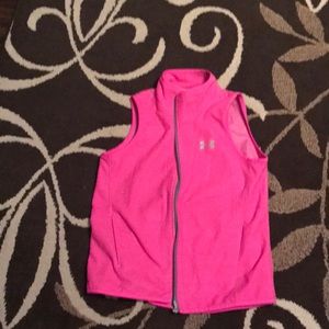 UA vest
